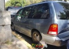 Ford Windstar 1999 impecable