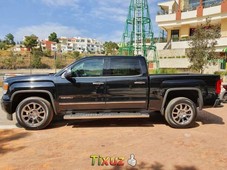 GMC Sierra 62 Denali Dvd Mt