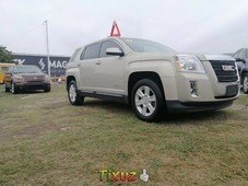 GMC Terrain impecable en Nuevo León más barato imposible