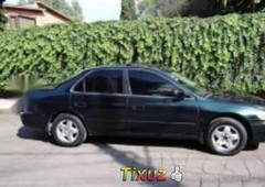 Honda Accord 1998 impecable