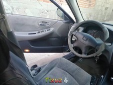 Honda Accord 2001 impecable
