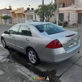 Honda Accord impecable en Guadalajara