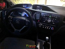 Honda Civic 2013 Ex