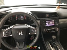 Honda Civic EX 2016