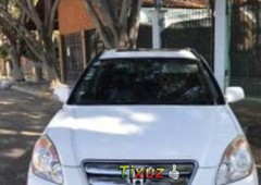 Honda CRV 2006 en venta