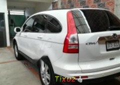 Honda CRV 2011 impecable