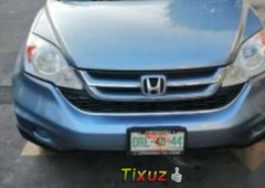 Honda CRV 2011 usado