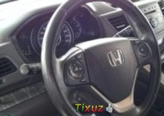 Honda CRV 2012 en Texcoco