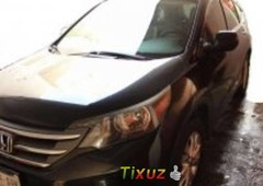 Honda CRV 2013 barato en Coyoacán