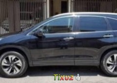 Honda CRV 2015 en Querétaro