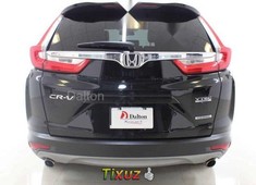 Honda CRV 2017 4 Cilindros