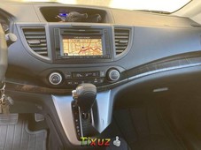Honda CRV EXL 2012