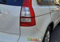 Honda CRV impecable en Toluca