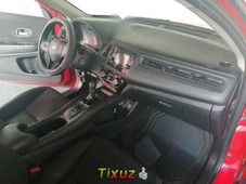 Honda HRV 2016 5p Uniq L4 18 Man