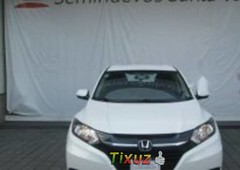 Honda HRV 2017 barato en Cuajimalpa de Morelos