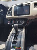 Honda HRV 2017 barato en Iztacalco