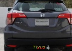Honda HRV 2017
