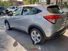 Honda HRV impecable en Coyoacán