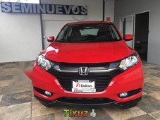 Honda HRV impecable en Guadalajara más barato imposible