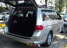 Honda Odyssey 2008 impecable