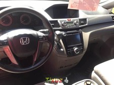Honda Odyssey 2014 en Zapopan