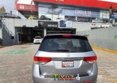 Honda Odyssey 2016 en Huixquilucan