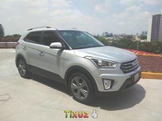 Hyundai Creta 2017 4p GLS Premium L4 16 Aut