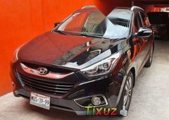 Hyundai Tucson 2015 barato