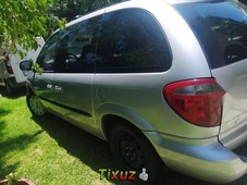 Impecable Chrysler voyager 2003 69 a tratar