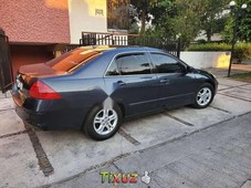 Impecable Honda Accord