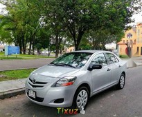 Impecable toyota yaris automatico