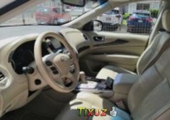 Infiniti QX60 2013 usado en Miguel Hidalgo