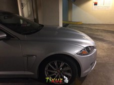 Jaguar XF 2015