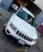 Jeep Compass 2012 impecable