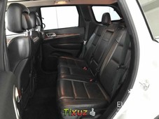 Jeep Grand Cherokee 57 Limited Premium V8 4x2 Mt