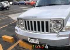 Jeep Liberty 2008 en venta