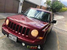 Jeep Patriot 2012 impecable