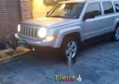 Jeep Patriot 2014 impecable