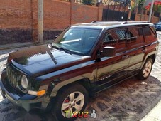 Jeep Patriot usado en Coyoacán