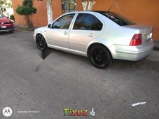 Jetta A4 airequemacocos