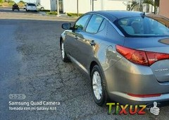 KIA OPTIMA 2012