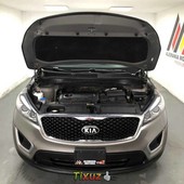 Kia Sorento 2017 en venta