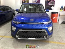 Kia Soul 2020 5 pts LX 16l 121 HP TM6 A AC