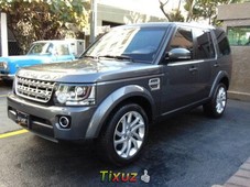 Land Rover Discovery 30 Hse Mt