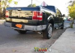Lincoln Mark LT 2008 impecable