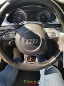 Llámame inmediatamente para poseer excelente un Audi A4 2013 Automático
