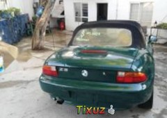 Llámame inmediatamente para poseer excelente un BMW Z3 1996 Automático