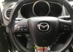 Llámame inmediatamente para poseer excelente un Mazda CX7 2012 Automático