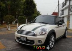 Llámame inmediatamente para poseer excelente un MINI Cooper 2013 Automático