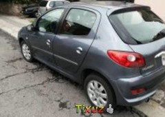 Llámame inmediatamente para poseer excelente un Peugeot 207 2009 Manual